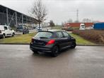 Peugeot 207 sport-line, Auto's, Voorwielaandrijving, Stof, Zwart, 4 cilinders