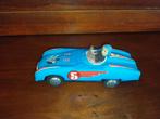 Vintage Japanse streamliner racewagen #5 – ca. 1:23 schaal, Ophalen, Gebruikt