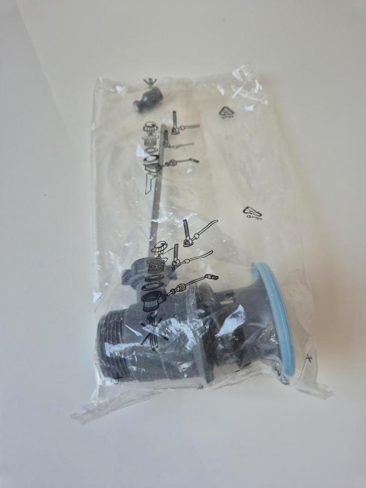 Kit bonde de lavabo universelle – NEUF sous emballage, Doe-het-zelf en Bouw, Gereedschap | Handgereedschap, Nieuw, Ophalen of Verzenden