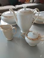 Antiek compleet servies (onbeschadigd!), Antiek en Kunst, Antiek | Servies compleet, Ophalen