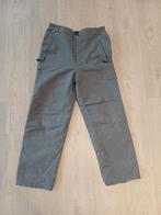 Skibroek snowboardbroek Icepeak, Enlèvement ou Envoi, Comme neuf, Vêtements