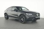 Mercedes-Benz GLC 300 4 Matic coupé, Auto's, Automaat, Lederen bekleding, Stof, Gebruikt