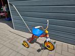 metalen driewieler italtrike, Ophalen, Gebruikt, Italtrike, Duwstang