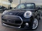 MINI Cooper Cabrio 1.6iA Cabriolet / Boite Auto / Xenon / Gp, Autos, Mini, Achat, Entreprise, Cabriolet, 2 portes
