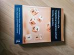 introducción a la lingüística hispánica actual teoría y prác, Boeken, Ophalen of Verzenden, Zo goed als nieuw, Hoger Onderwijs