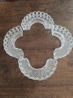 Val Saint Lambert middentafel (rivier) (4 voorbeelden), Ophalen of Verzenden