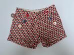 Mt 110-116 Veelkleurige short, Broek, Meisje, Ophalen of Verzenden, Zo goed als nieuw