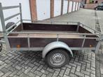 Aanhangwagen, Auto diversen, Aanhangers en Bagagewagens, Ophalen, Gebruikt