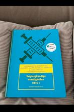 Verpleegkundige vaardigheden, Boeken, Ophalen, Zo goed als nieuw