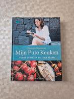 Kookboek Mijn Pure Keuken - Pascale Naessens, Enlèvement ou Envoi, Plat principal, Pascale Naessens, Comme neuf