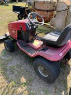 TORO grasmaaier met sneeuwschaaf om op te knappen, Tuin en Terras, Ophalen