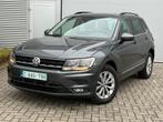 Vw TIGUAN 4-Motion- Automaat- volledige opties- 1 eigenaar, Auto's, Volkswagen, 1995 cc, 4 cilinders, Leder, 5 zetels
