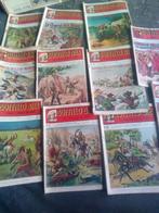 Ancienne bd buffalo bill, Livres, Plusieurs BD, Enlèvement ou Envoi, Utilisé