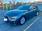 BMW 316D Break, Auto's, BMW, Automaat, Achterwielaandrijving, 1995 cc, 4 cilinders