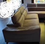 Salon d angle, Huis en Inrichting, Zetels | Zetels en Chaises Longues, Ophalen, Gebruikt