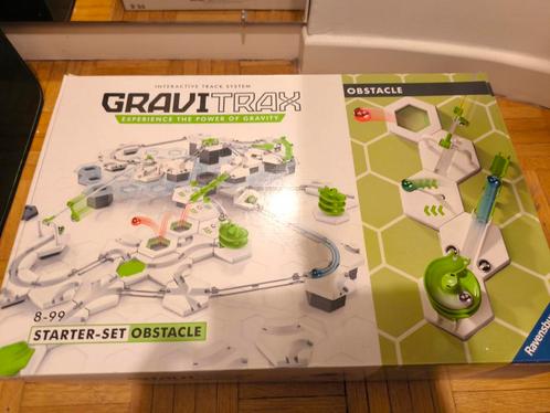 Gravitrax-kogelcircuit, Kinderen en Baby's, Speelgoed | Educatief en Creatief, Zo goed als nieuw, Bouwen, Ophalen