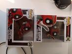 2 Deadpool Funko pops, Verzamelen, Ophalen
