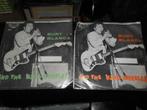 Lot de 2 45T Burt Blanca, Cd's en Dvd's, Ophalen of Verzenden