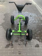 Skelter BERG Freestyler 2WD, Ophalen, Gebruikt, Berg, Duozit
