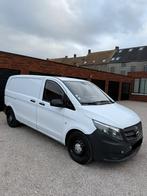 Mercedes Vito 109 CDI Lichte Vracht Euro5b, Euro 5, Achat, Particulier, Vito