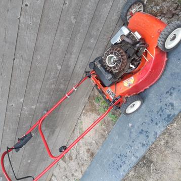 Kubota w5019 grasmaaier voor onderdelen  beschikbaar voor biedingen