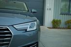 Audi A4 2.0 TFSI - CUIR - GARANTIE 12 MOIS - Automatique, Autos, Cuir, Achat, Euro 6, Entreprise
