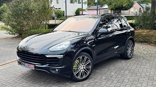 Porsche Cayenne S 3.0 E-Hybrid SE - Overname Mogelijk, Auto's, Porsche, Bedrijf, Te koop, Cayenne, Hybride Elektrisch/Benzine