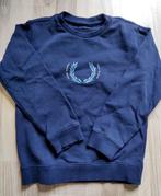 Fred Perry jongens trui maat 5/6 jaar, Kinderen en Baby's, Kinderkleding | Maat 110, Ophalen of Verzenden, Zo goed als nieuw, Fred Perry