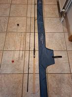 Feeder Free Spirit 11', Ophalen, Zo goed als nieuw