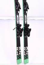 178 cm ski's KASTLE RX12 GS 2025, grip walk, hollowtech, Sport en Fitness, Skiën en Langlaufen, Overige merken, 160 tot 180 cm