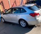 Chevrolet cruze break 1400turbo 140cv essence 107.000k 2014, Autos, Achat, Radio, Break, Automatique