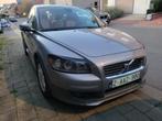 VOLVO C30 1,8 L ESSENCE. 100700 KM. 3900 EUROS, Autos, Volvo, Argent ou Gris, Entreprise, Boîte manuelle, Essence