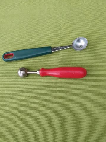 Bolletjesmaker beschikbaar voor biedingen