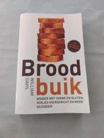 William Davis - Broodbuik, Boeken, Ophalen of Verzenden, Zo goed als nieuw, William Davis