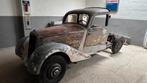 Mercedes 170D  Pick-up  Bj1951, Mercedes-Benz, Particulier, 2 deurs, Te koop
