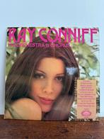 Vinyl Ray Conniff, Enlèvement, Utilisé