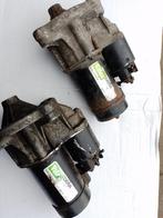 peugeot 106 saxo startmotor Valeo D6RA, Ophalen of Verzenden, Gebruikt, Citroën