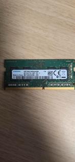 Samsung DDR4 4go 2400Mhz Quantité : 1, Enlèvement ou Envoi, DDR4