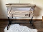 Co-sleeper in zeer goede staat met extra airflow matrasje, Kinderen en Baby's, Babywiegjes en Ledikanten, Ophalen, Zo goed als nieuw