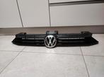 Volkswagen Golf 7 Sportsvan (VII) Grill (2014-2020), Auto-onderdelen, Ophalen, Gebruikt, Voor, Volkswagen
