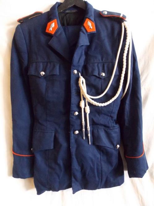 Rijkswacht uniform, Verzamelen, Militaria | Algemeen, Rijkswacht, Kleding of Schoenen, Ophalen of Verzenden