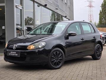 Volkswagen 1.4 benzine/ airco GARANTIE  beschikbaar voor biedingen