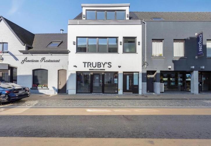 Opbrengsteigendom te koop, Immo, Huizen en Appartementen te koop, Gent, A