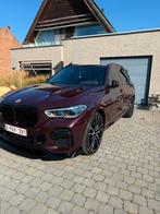 Unieke BMW X5 - xDrive45e -MPakket -Individual, Automaat, Overige kleuren, Leder, 5 zetels