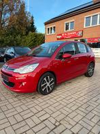 Citroën C3 1.2 essence euro 6, Achat, Euro 6, Entreprise, Boîte manuelle