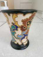 Vase en poterie de Gouda, Antiquités & Art, Antiquités | Vases, Enlèvement ou Envoi