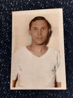 Voetbalkaart : Hubert Lepere / Olympic Charleroi, Envoi, Utilisé, Cartes de joueur