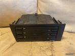 VW Golf 2 passat B3 cbox  Fisscher middenconsole mk2, Ophalen of Verzenden, Gebruikt, Volkswagen