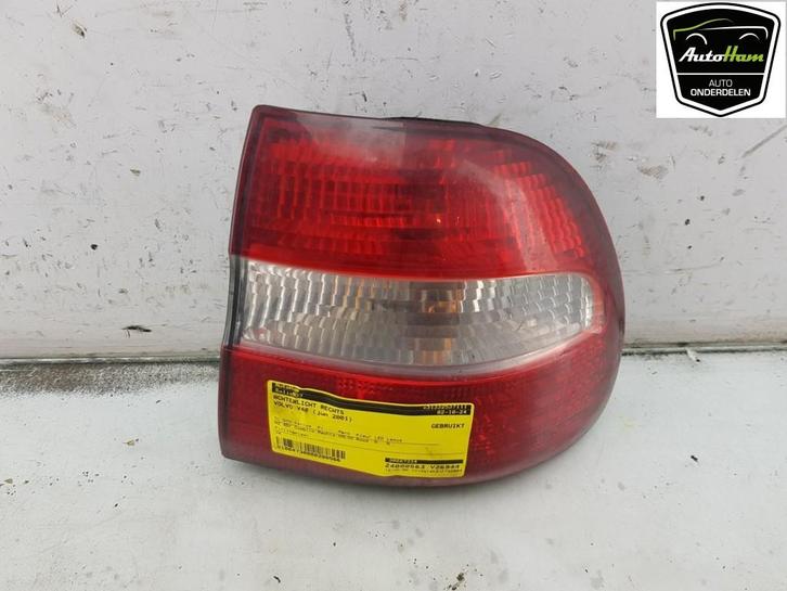 ACHTERLICHT RECHTS Volvo V40 (VW) (|30621888|30887334|), Auto-onderdelen, Verlichting, Volvo, Gebruikt