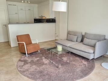 Appartement te huur in Oostduinkerke beschikbaar voor biedingen